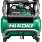 Kompressoren Akku - 230 Volt