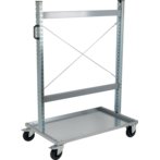 Lagerwagen - Serie Smart