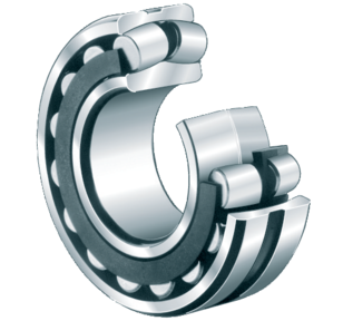 Pendelrollenlager